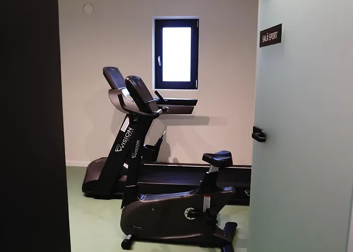 Pensiunea ElementPensiune