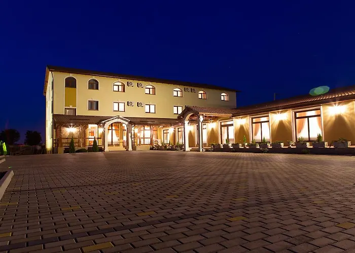 Pensiunea SelectPensiune